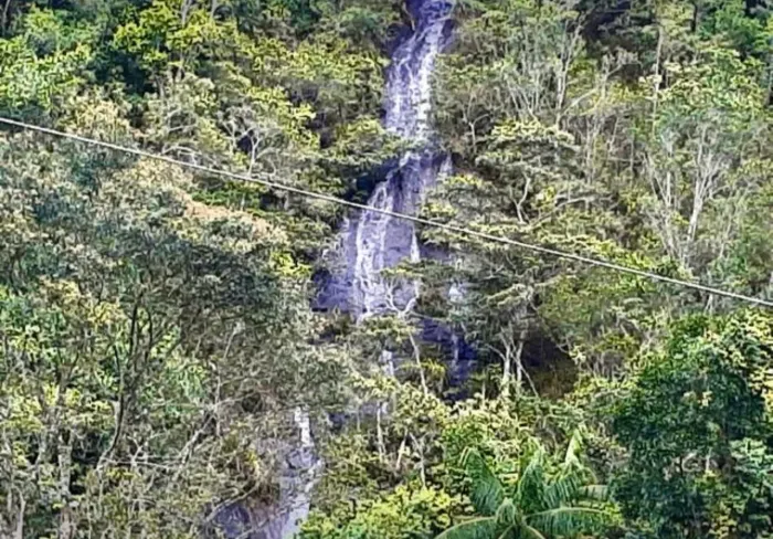 Oportunidade! Sítio Recanto da Cachoeira, um Paraíso.