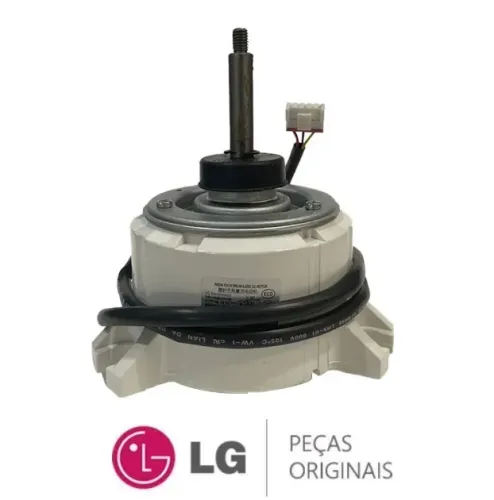 MOTOR DA CONDENSADORA LG S4-W36R43FA EAU62543701