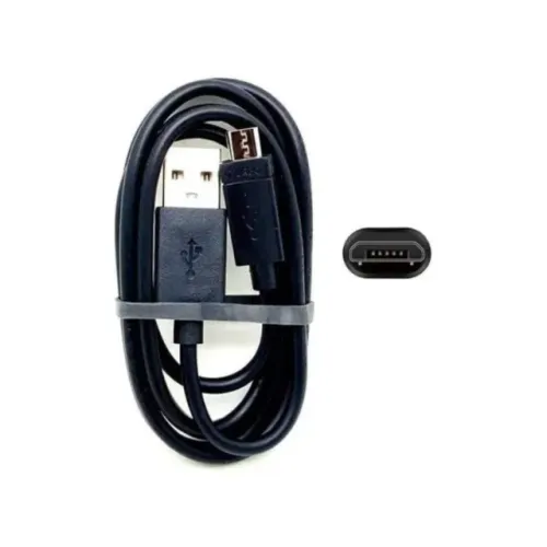 Cabo de Carregamento Rápido Micro USB V8 Turbo 35W