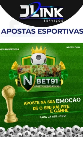 APOSTAS ESPORTIVAS
