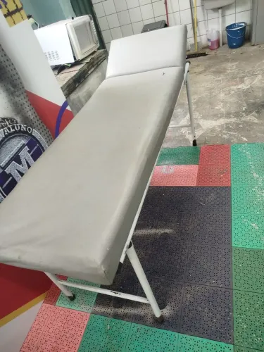 Marca para consultório 