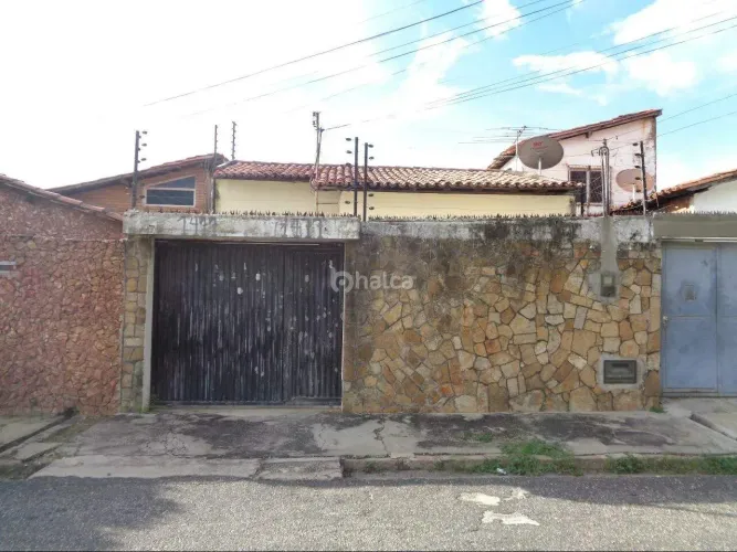 Casa residencial 3 quartos, sendo 1 suíte, à venda no Bairro Mafuá, Teresina