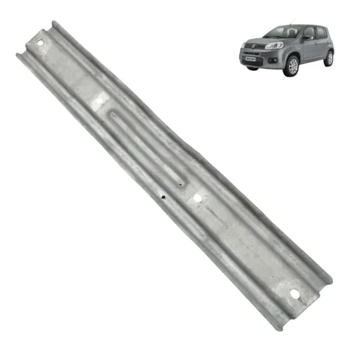 Travessa escapamento fiat uno Vivace 2012 2013 2014 2015 16