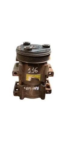 Compressor De Ar Ford Ranger 3.0 Diesel 2011 N116 (Usado)