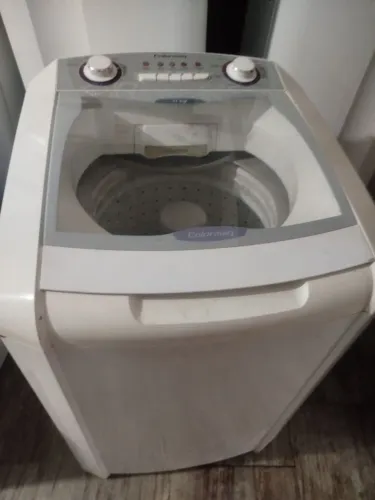 Máquina lavar Colormaq 11kg 