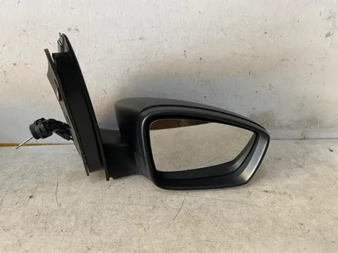 Retrovisor Volkswagen Up Ld Novo Original 1sb857508
