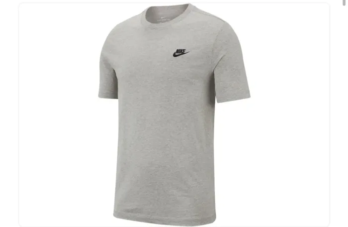 Camiseta Nike Sportswear Club