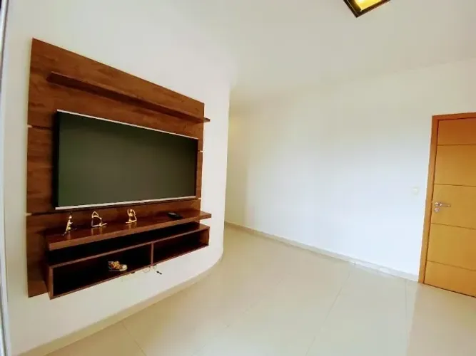 Apartamento - Parque Industrial - Cond. Monte Zurich - 69 m²