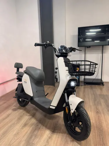 Scooter Elétrica SUDU - Nova 1000w