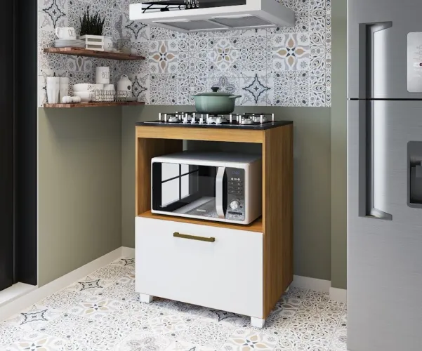 Balcão cooktop top turim Black Friday 