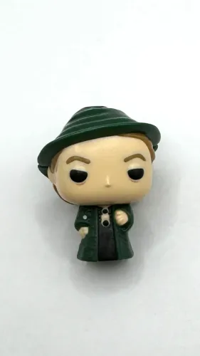 Funko Pop Kinder Joy Minerva McGonagall Harry Potter