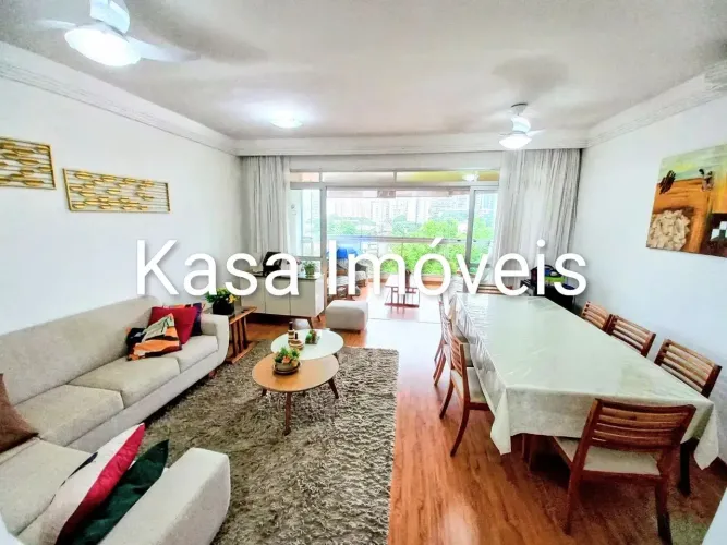 Apartamento em Jardim da Penha com excelente localização e vista panorâmica para o Canal d