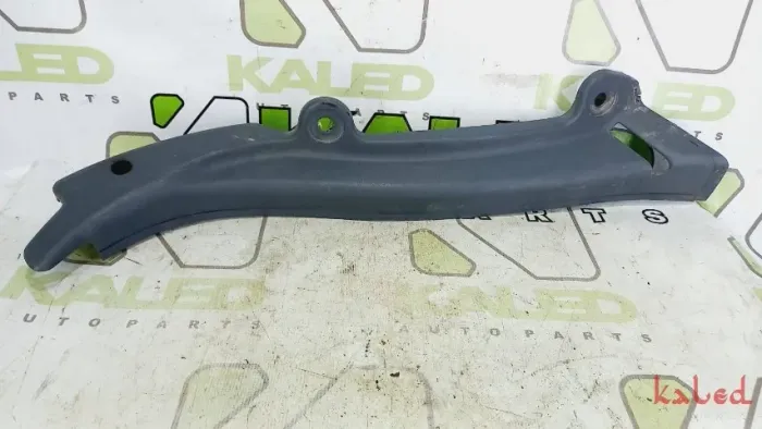 Acabamento soleira porta traseira direito Vw Gol Parati G3 G4