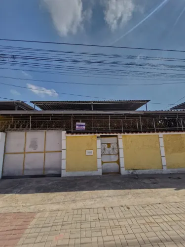 CASA PARA VENDA EM SÃO JOÃO DE MERITI
