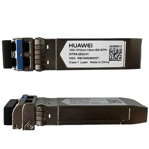 Gbic Sfp+ 10gb 10km Monomodo Lc Sfp-10-lr Huawei