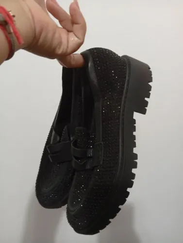 Sapato feminino da Schutz 