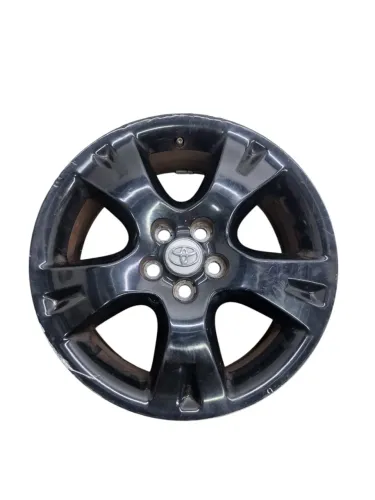 Estepe Roda Liga Leve Avulsa Aro 16 Toyota Corolla 2010