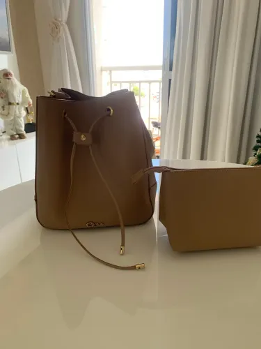 Bolsa Carmem Stefany