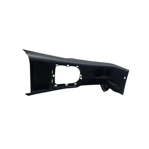 Acabamento Console Toyota Hilux 2016 A 2020 Ep-847