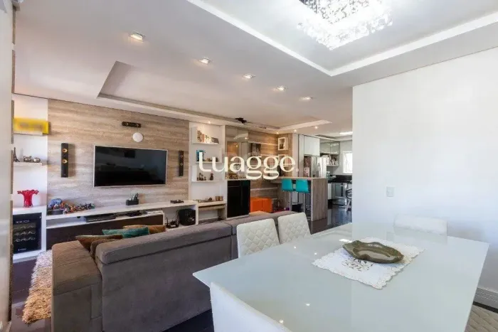 Casa Condominio para Venda - 245.29m², 3 dormitórios, sendo 1 suites, 2 vagas - Pedra Redo