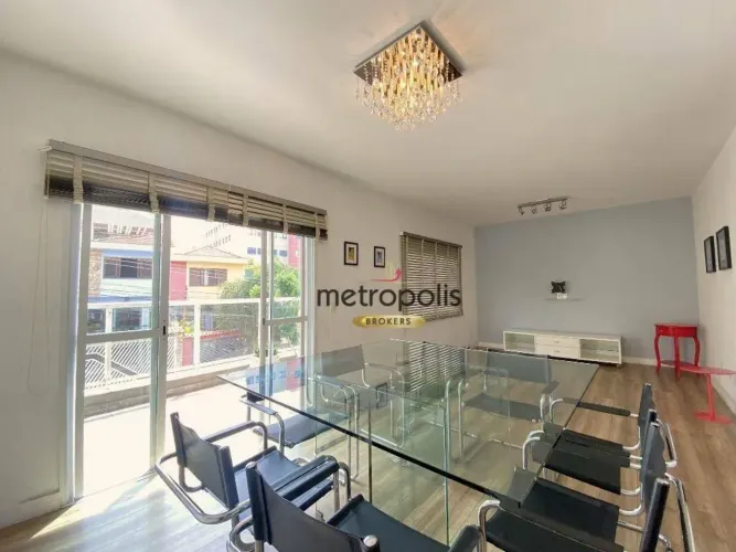 Sobrado com 3 dormitórios, 150 m² - venda por R$ 950.000,00 ou aluguel por R$ 6.073,00/mês