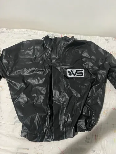 Kit Roupa para Moto (Jaqueta e calça)