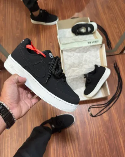 Nike Air force Black