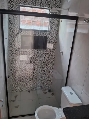 Box de Vidro para Banheiro 300 R$ o metro quadrado
