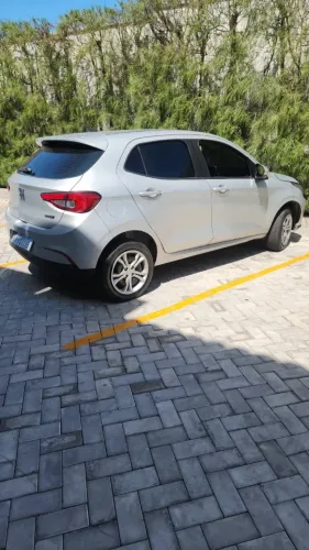 Fiat Argo Drive 1.0 6V Flex 2023