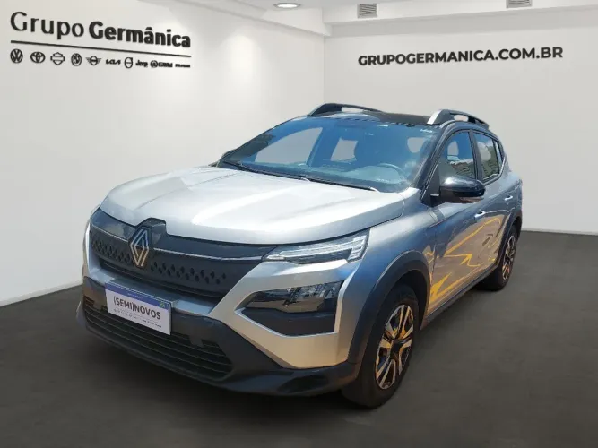 Renault Kardian Evolut. Flex 1.0 TB 12V 5P Mec. 2025
