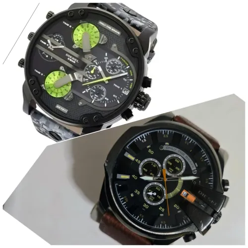 Relógio Diesel Masculino Original