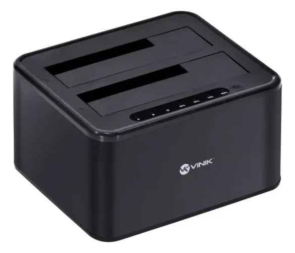 HD DOCKING STATION 2.5 E 3.5 CONEXÃO USB 3.0 - Leia todo o anúncio!