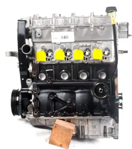 Motor Spin-cobalt 1.8 Flex 2015