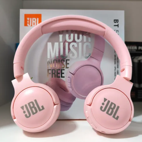 Fone de ouvido sem fio bluetooth 