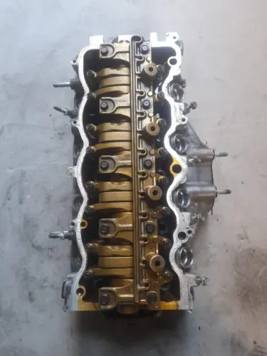Cabeçote Honda Civic 1.8 2012-2016