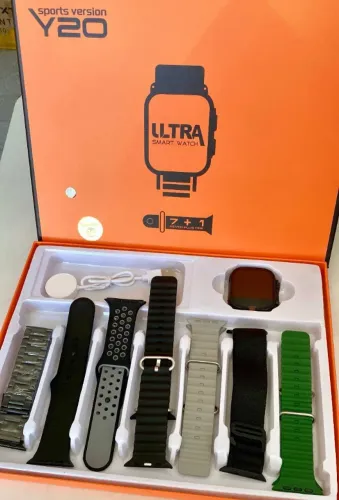 Relógio Smart Watch Y20