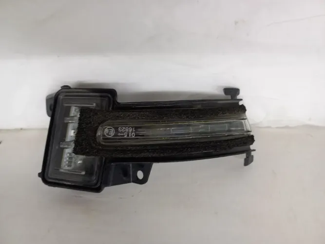 Pisca seta retrovisor LD Honda Civic 17/21