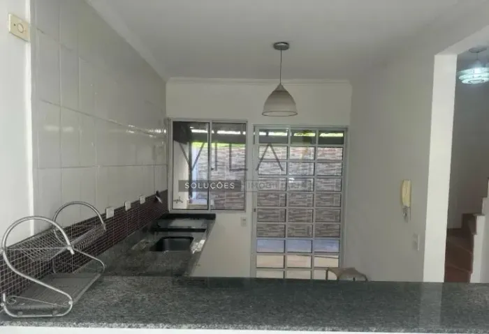 Casa em Condomínio à Venda KM 24 da Raposo Tavares