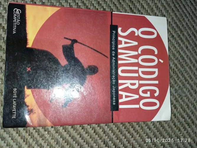 O código Samurai