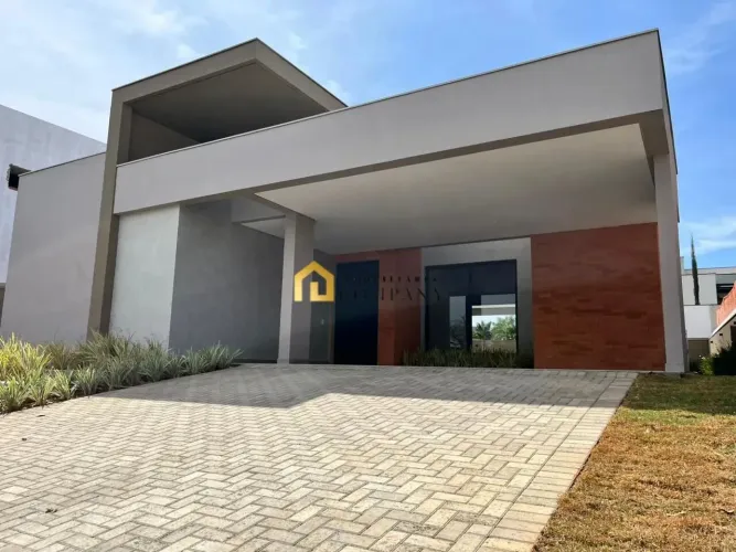 Condomínio Alphaville Nova Esplanada 3 - Casa de Alto Padrão Alphaville Nova Esplanada 3,