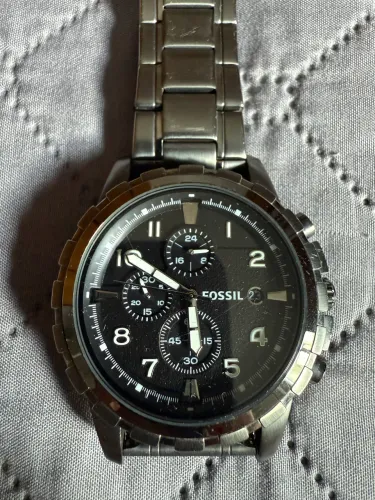 Relógio Fóssil FS4721 Original