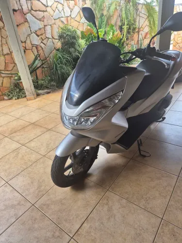 Abaixei esse preco so pra hj PCX 150 2017/2018 TODA REVISADA FUNCIONA TUDO