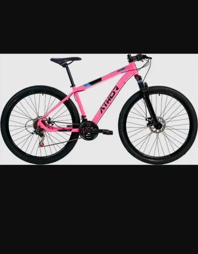 Bicicleta Aro 29 nova 