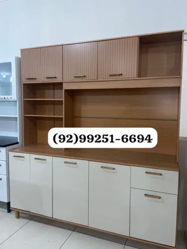 Armário de cozinha promoção