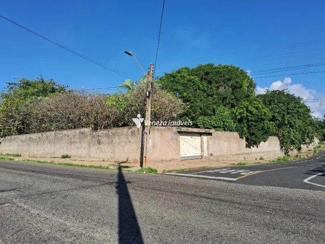 TERRENO PARA VENDA ZONA NORTE