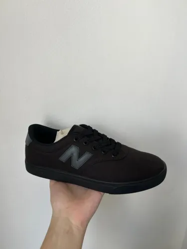 Tênis New Balance Preto - Novo! Original!