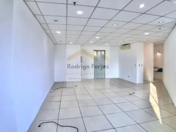 Edificio Gama Offices Alphaville - EXCELENTE SALA COMERCIAL, CORAÇÃO 18 DO FORTE/ALPHAVILL