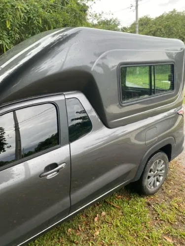 Fiat/Strada Freedom 13CS 2020/2021