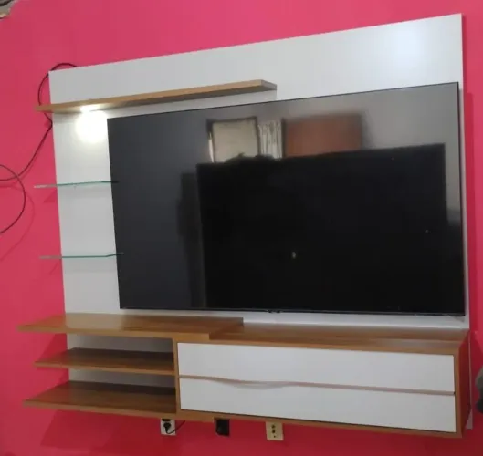Painel para 60 polegadas com led