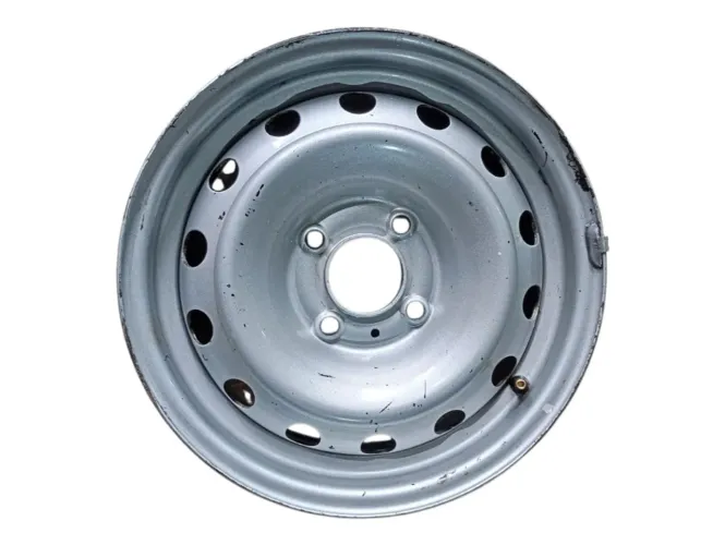 Roda Aro 14 Peugeot Partner 1.6 2018 2019